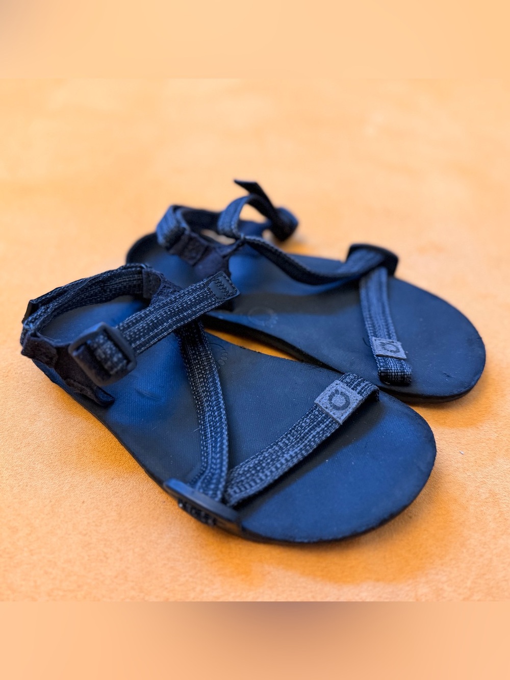 Xero Shoes Z-Trail - Big Kids – The Ultimate Sport Sandal